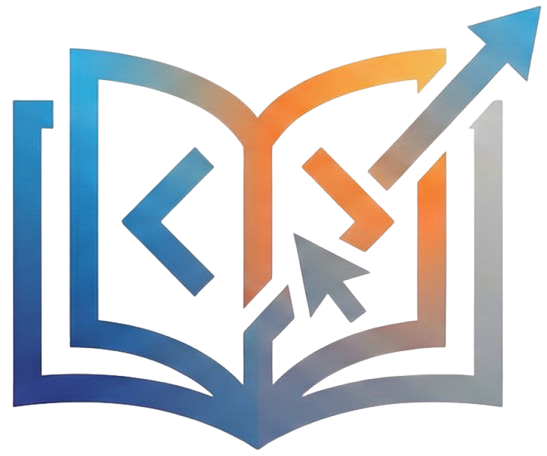 Логотип школы программирования